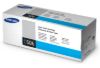 Obrázek HP - Samsung CLT-C506L High Yield Cyan Toner Cartridge (3,500 pages)