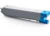 Obrázek HP - Samsung CLT-C659S Cyan Toner Cartridge (20,000 pages)