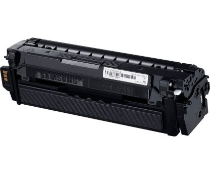 Obrázek HP - Samsung CLT-K503L H-Yield Blk Toner C (8,000 pages)