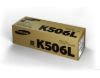Obrázek HP - Samsung CLT- K506L High Yield Black Toner Cartridge (6, 000 pages)