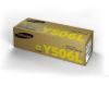 Obrázek HP - Samsung CLT- Y506L High Yield Yellow Toner Cartridge (3, 500 pages)