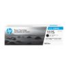 Obrázek HP - Samsung MLT- D111S Black Toner Cartridge (1, 000 pages)