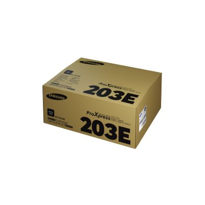 Obrázek HP - Samsung MLT-D203E Extra High Yield Black Toner Cartridge (10,000 pages)