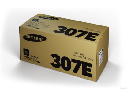 Obrázek HP - Samsung MLT-D307E Extra H-Yield Blk C (20,000 pages)