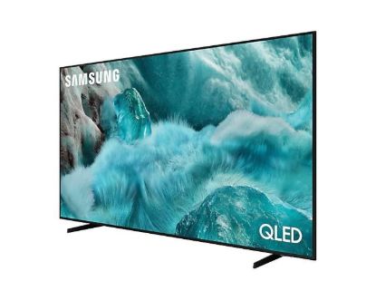 Obrázek Samsung Q7F 65" TV, 4K Ultra HD, Quantum HDR, OTS Lite, Tizen, herní režim, Apple AirPlay