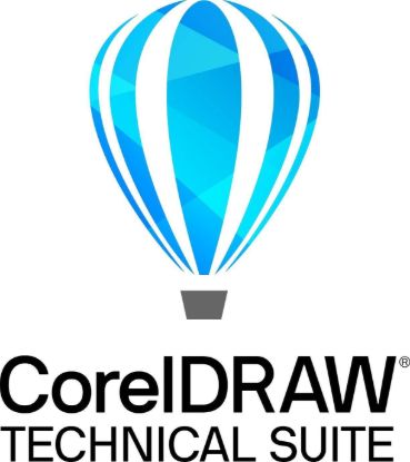 Obrázek CorelDRAW Technical Suite 3D CAD EDU 1yr Subscription (Single)