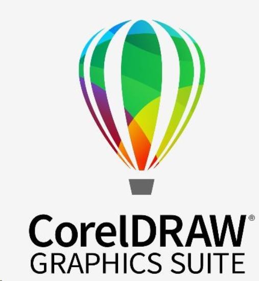 Obrázek CorelDRAW Graphics Suite Business Perpetual CorelSure Maintenance Renewal (1 year) (5-50)