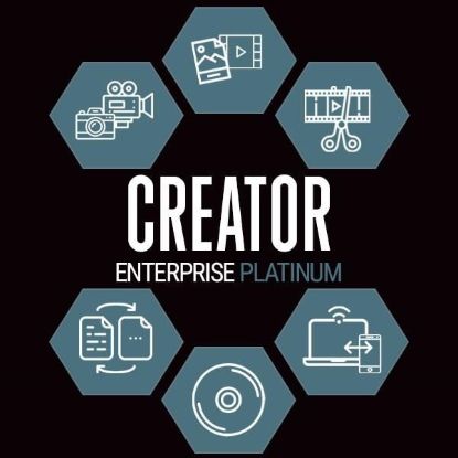 Obrázek Creator Platinum NXT Education Edition Maintenance (1 Year) (2501+) ML