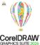 Obrázek CorelDRAW Graphics Suite 2026 Education License Multi Language - Windows/ Mac - ESD