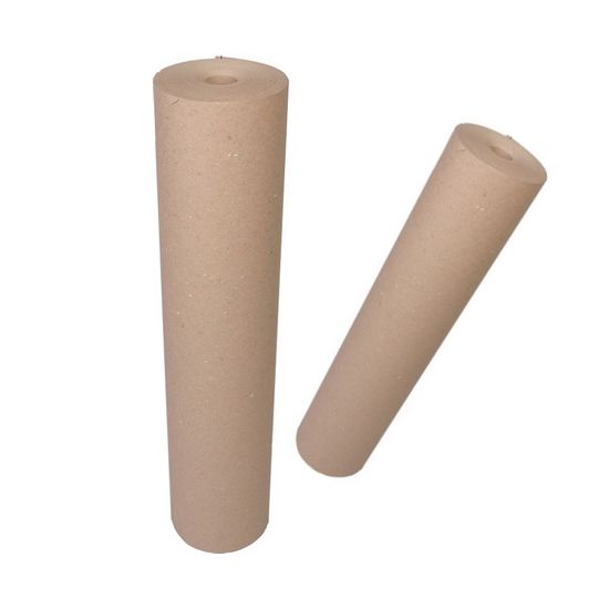 Obrázek Balicí papír v roli 100cmx5m 90g šedák