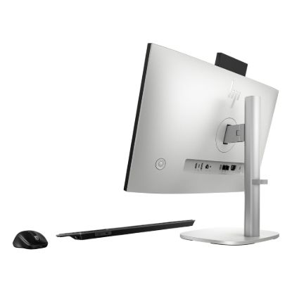 Obrázek HP AiO EliteStudio 8 G1i 24 T U5 235, 1 x 16 GB DDR5, 512 GB M.2, WiFi7+BT, usb kl. a myš, 280 W pl., DP+HDMI+TB4(PD…