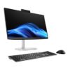 Obrázek HP AiO EliteStudio 8 G1i 24 T U5 235, 1 x 16 GB DDR5, 512 GB M.2, WiFi7+BT, usb kl. a myš, 280 W pl., DP+HDMI+TB4(PD…