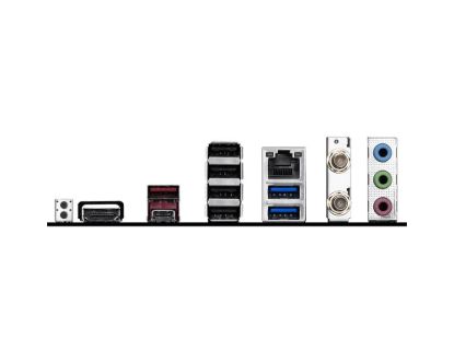 Obrázek MSI MB Sc AM5 PRO B840- S EVO WIFI6E, AMD B840, 4xDDR5, WiFi, 1xHDMI