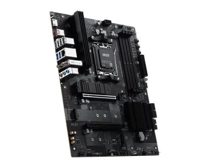 Obrázek MSI MB Sc AM5 PRO B840- S EVO WIFI6E, AMD B840, 4xDDR5, WiFi, 1xHDMI