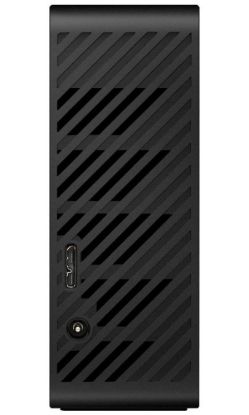 Obrázek SEAGATE externí HDD Expansion Portable 3.5", 12TB, USB 3.0, černá