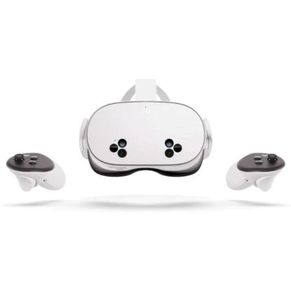 Obrázek Meta Quest 3S Virtual Reality - 128 GB