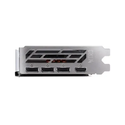Obrázek ACER Grafická karta Nitro Intel Arc B580, 12GB, 2.74GHz
