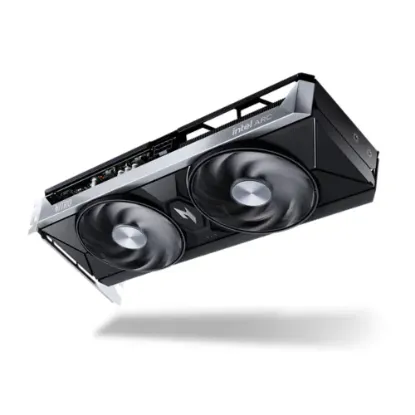 Obrázek ACER Grafická karta Nitro Intel Arc B580, 12GB, 2.74GHz