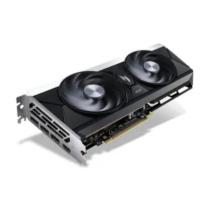 Obrázek ACER Grafická karta Nitro Intel Arc B580, 12GB, 2.74GHz