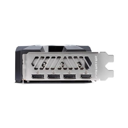 Obrázek ACER Grafická karta Predator BiFrost Radeon RX 9070 OC, 16 GB, 2.7 GHz