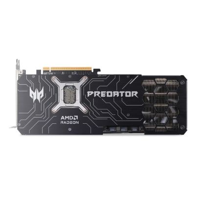 Obrázek ACER Grafická karta Predator BiFrost Radeon RX 9070 OC, 16GB, 2.7 GHz