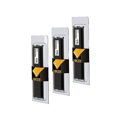 Obrázek HIKSEMI DIMM DDR4 4GB 2400MHz Hiker CL18