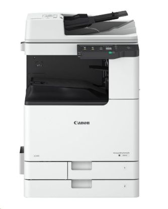 Obrázek Canon imageRUNNER 2925i MFP (tisk, kopírování, fax) A3, USB, Wi-Fi, 25 str./min + toner + instalace