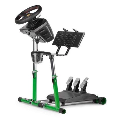 Obrázek WHEEL STAND PRO stojan Farm Truck V3 zelený