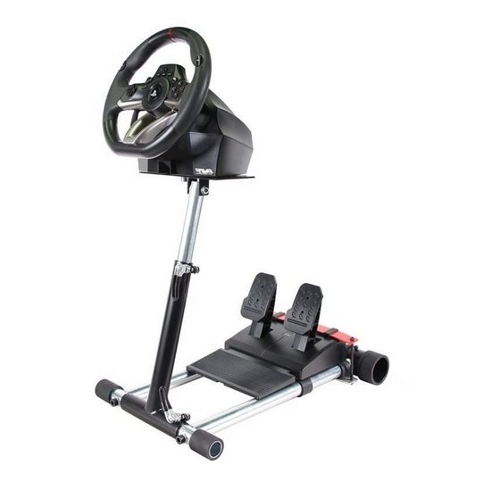 Obrázek Wheel Stand Pro stojan HORI Logi V2 Racing Wheel Overdrive - Deluxe V2