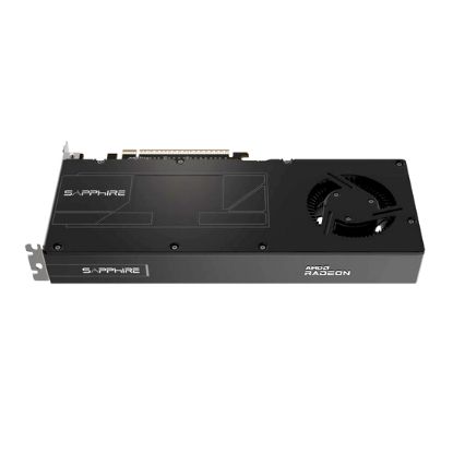 Obrázek GPU SAPPHIRE AMD Radeon™ AI Pro R9700 32GB GDDR6 LITE