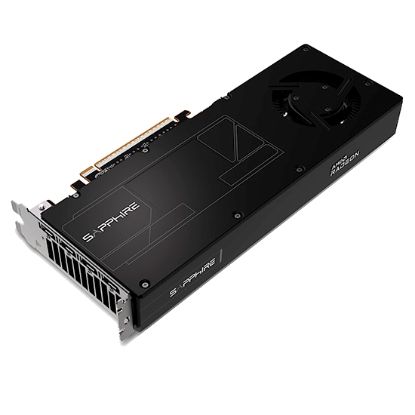 Obrázek GPU SAPPHIRE AMD Radeon™ AI Pro R9700 32GB GDDR6 LITE