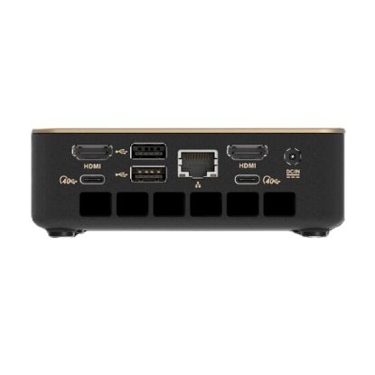 Obrázek Mini PC SAPPHIRE EDGE AI 370 / Ryzen AI 9HX 370
