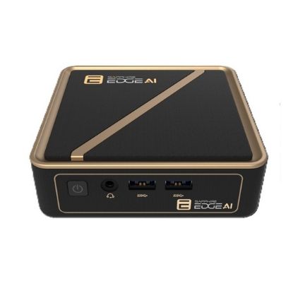 Obrázek Mini PC SAPPHIRE EDGE AI 350 / Ryzen AI 7 350