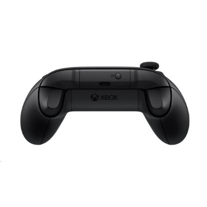 Obrázek Xbox Wireless Controller černý - ovladač