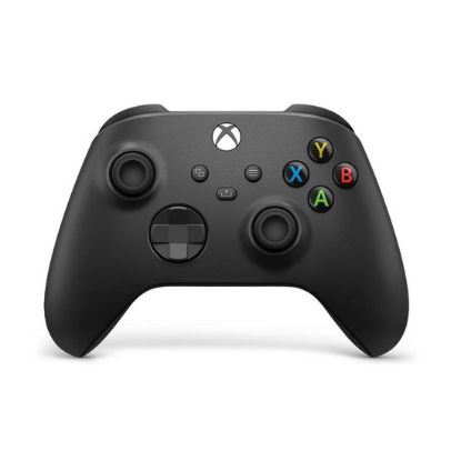 Obrázek Xbox Wireless Controller černý - ovladač