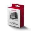 Obrázek AXAGON ACU-PQ67 GaN nabíječka do sítě 67W, USB-A + USB-C, PD3.0/PPS/QC4+/SFC2.0/Apple