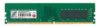Obrázek TRANSCEND DIMM DDR4 16 GB 2400MHz 2Rx8 CL17