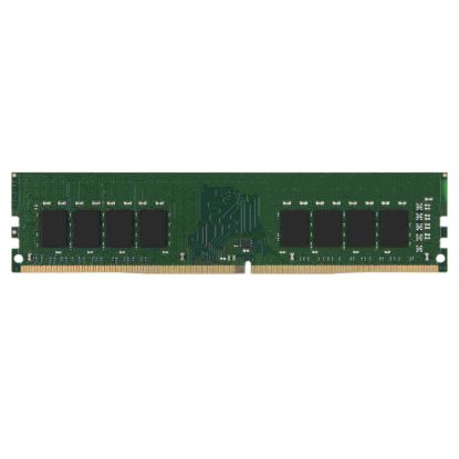 Obrázek TRANSCEND DIMM DDR4 16 GB 2666MHz 2Rx8 1Gx8 CL19 1.2V