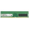 Obrázek TRANSCEND DIMM DDR4 16 GB 2666MHz 1Rx8 2Gx8 CL19 1.2V