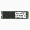 Obrázek TRANSCEND SSD 110Q 1 TB, M.2 2280, PCIe Gen3 x 4, NVMe, M- Key, QLC, DRAM- less