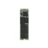 Obrázek TRANSCEND SSD MTS832S, Single Side, 512 GB, M.2 2280, SATA B+M Key, TLC