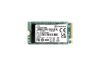 Obrázek TRANSCEND SSD 400S 512 GB, M.2 2242, PCIe Gen3 x 4, NVMe, 3D TLC, bez DRAM