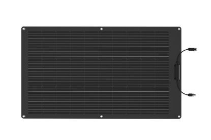 Obrázek EcoFlow solární panel 100 W ohebný