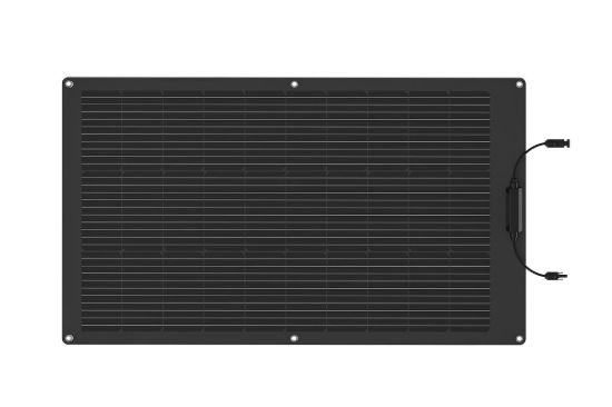 Obrázek EcoFlow solární panel 100 W ohebný