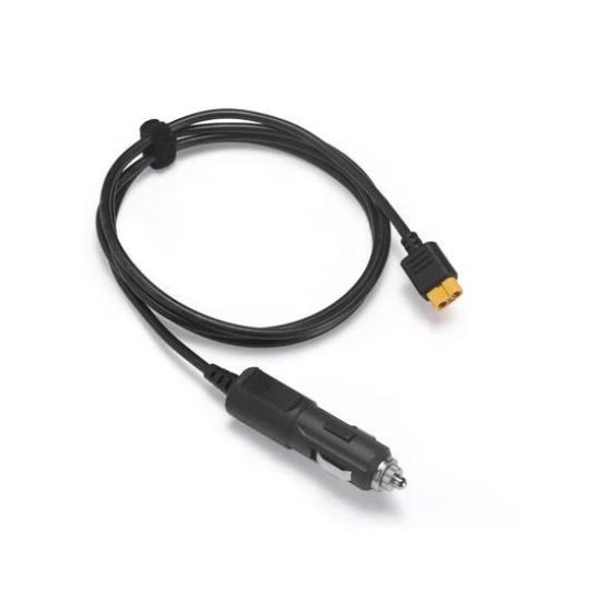 Obrázek EcoFlow XT60 nabíjecí kabel do auta 1, 5m