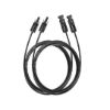 Obrázek EcoFlow prodlužovací solární kabel 3m (typ MC4)