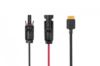 Obrázek EcoFlow nabíjecí kabel ze solárního panelu do XT60i 5m (typ MC4)