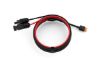 Obrázek EcoFlow nabíjecí kabel ze solárního panelu do XT60i 2, 5m (typ MC4)