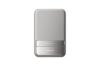 Obrázek EcoFlow RAPID Magnetic Power Bank (5000mAh) - Stříbrná