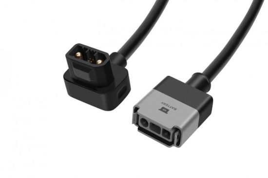 Obrázek EcoFlow PowerStream XT150 propojovací kabel 0, 4 m